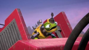 Dinotrux, Season 3 Episode 5 image