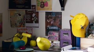 The Bureau of Magical Things, Season 1 Episode 2 image