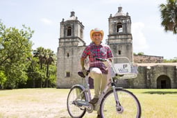 The Daytripper, Season 4 Episode 9 image