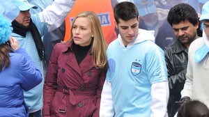 Covert Affairs, Season 2 Episode 4 image