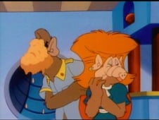A.L.F., Season 1 Episode 1 image