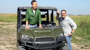 Naturally, Danny Seo, Season 3 Episode 7 image