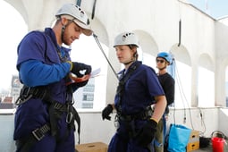 The Amazing Race, Season 29 Episode 2 image