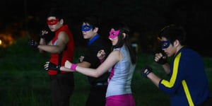 Super Ma'am, Season 1 Episode 80 image