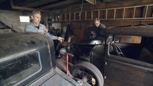 American Pickers: Best Of, Season 3 Episode 19 image