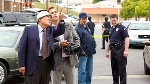 Major Crimes, Season 1 Episode 1 image