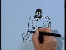 Space Ghost Coast to Coast, Season 2 Episode 2 image