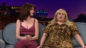 The Late Late Show with James Corden, Season 5 Episode 115 image