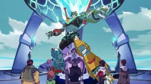 Voltron: Legendary Defender, Season 1 Episode 1 image