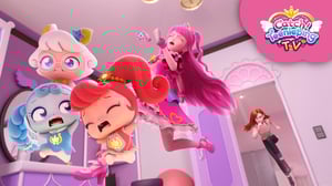 Catch! Teenieping, Season 2 Episode 16 image