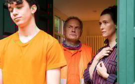 Die Drei von der Müllabfuhr, Season 2 Episode 1 image