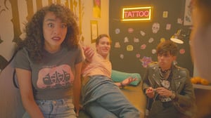 The War Next-door, Season 2 Episode 3 image