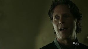 Helix, Season 2 Episode 4 image