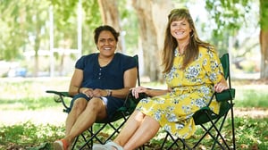Julia Zemiro's Home Delivery, Season 5 Episode 2 image