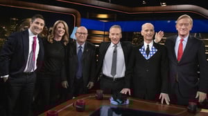 Real Time with Bill Maher, Season 17 Episode 17 image