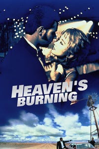 Heaven's Burning as Colin O'Brien