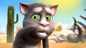 Talking Tom & Friends, Season 1 Episode 49 image