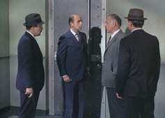 Get Smart, Season 1 Episode 7 image
