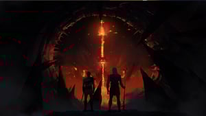 Blood of Zeus, Season 3 Episode 7 image