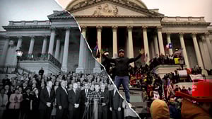 Frontline, Season 39 Episode 17 image