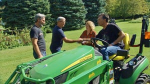 American Pickers, Season 23 Episode 10 image