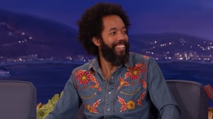 Conan, Season 5 Episode 119 image