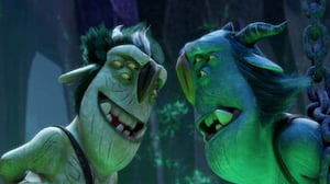 Trollhunters: Tales of Arcadia, Season 2 Episode 5 image