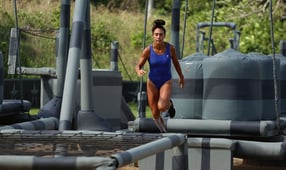 Exatlón México, Season 1 Episode 78 image