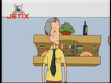 What's with Andy?, Season 3 Episode 9 image