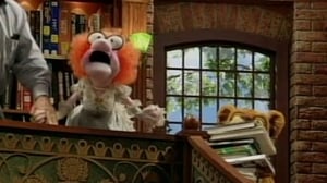 Between the Lions, Season 1 Episode 24 image