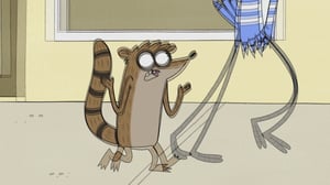 Regular Show, Season 3 Episode 26 image