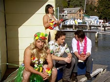 Packed to the Rafters, Season 2 Episode 15 image