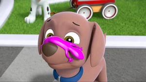 Robot Trains, Season 2 Episode 9 image