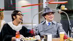 The Big Bang Theory, Season 12 Episode 6 image