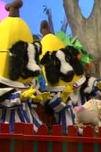 Bananas in Pyjamas, Season 6 Episode 75 image
