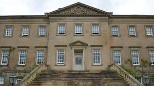 Great Estates Scotland, Season 1 Episode 1 image