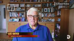 Josh Gates Tonight, Season 1 Episode 9 image