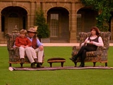 The Genie from Down Under, Season 1 Episode 8 image