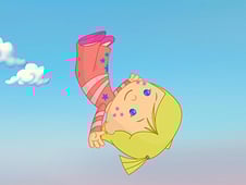 Chloe's Closet, Season 2 Episode 33 image