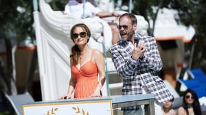 Food Network Star, Season 10 Episode 7 image