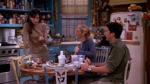 Friends, Season 7 Episode 3 image