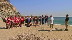 The Challenge, Season 10 Episode 1 image