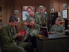 M*A*S*H, Season 6 Episode 11 image