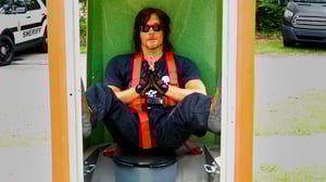 Ride with Norman Reedus, Season 1 Episode 3 image