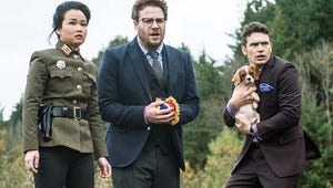 Sony Officially Cancels the Theatrical Release of The Interview in the Wake of Hackers' Threats