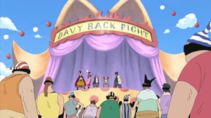 One Piece, Season 1 Episode 210 image