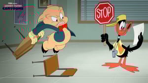 Looney Tunes Cartoons, Season 2 Episode 11 image