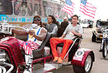 Movies-on-TV: Ken Fox's Picks for the Week of Feb. 4