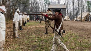 TURN: Washington's Spies, Season 4 Episode 4 image