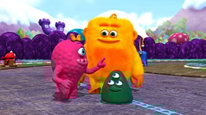 Monster Math Squad, Season 1 Episode 7 image